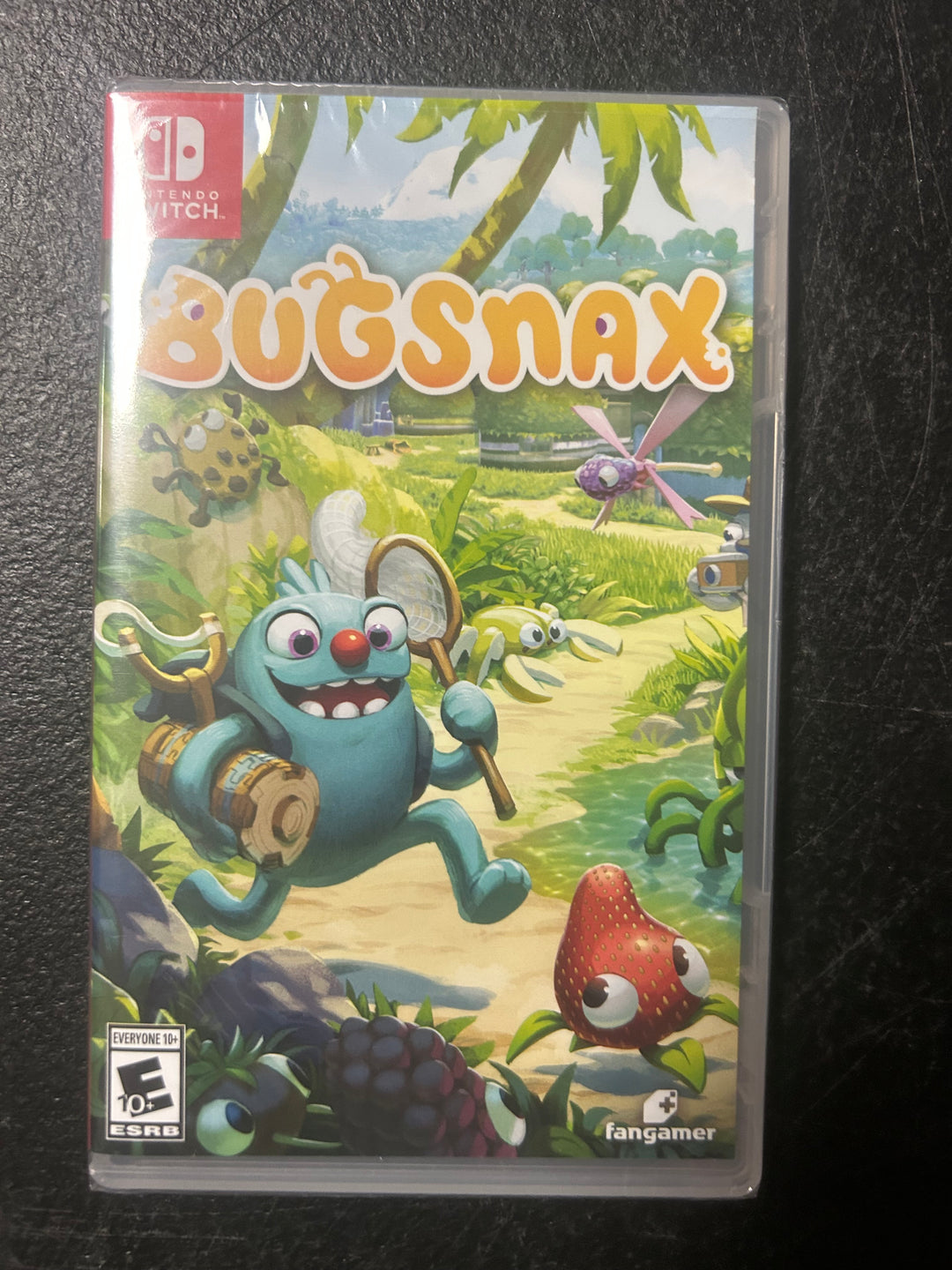 Bugsnax - Nintendo Switch DS21626
