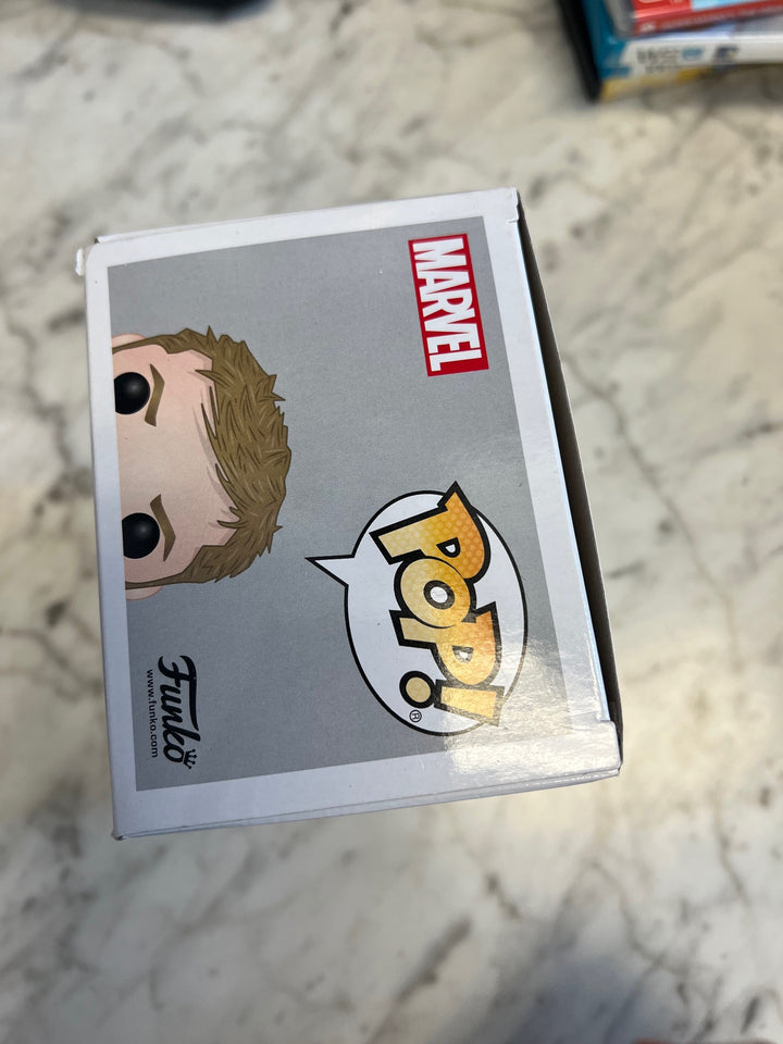 Funko Pop! Thor #240 Ragnarok  P72325