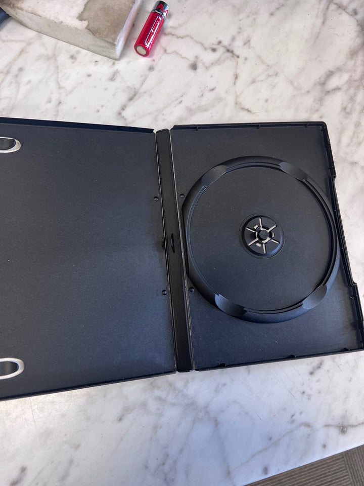 Dynasty Warriors 3 Xtreme Legends PS2 CASE ONLY MO101625