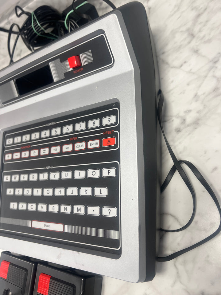 Magnavox Odyssey 2 Console - UNTESTED      DU93024