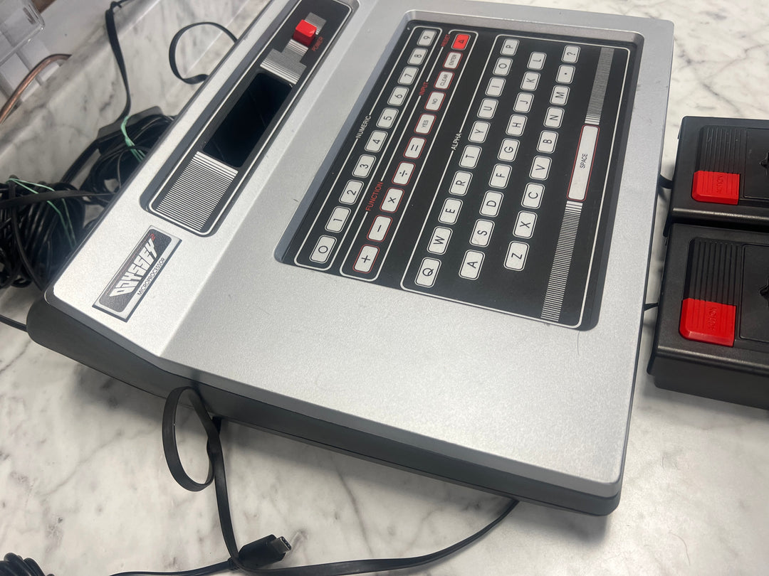 Magnavox Odyssey 2 Console - UNTESTED      DU93024