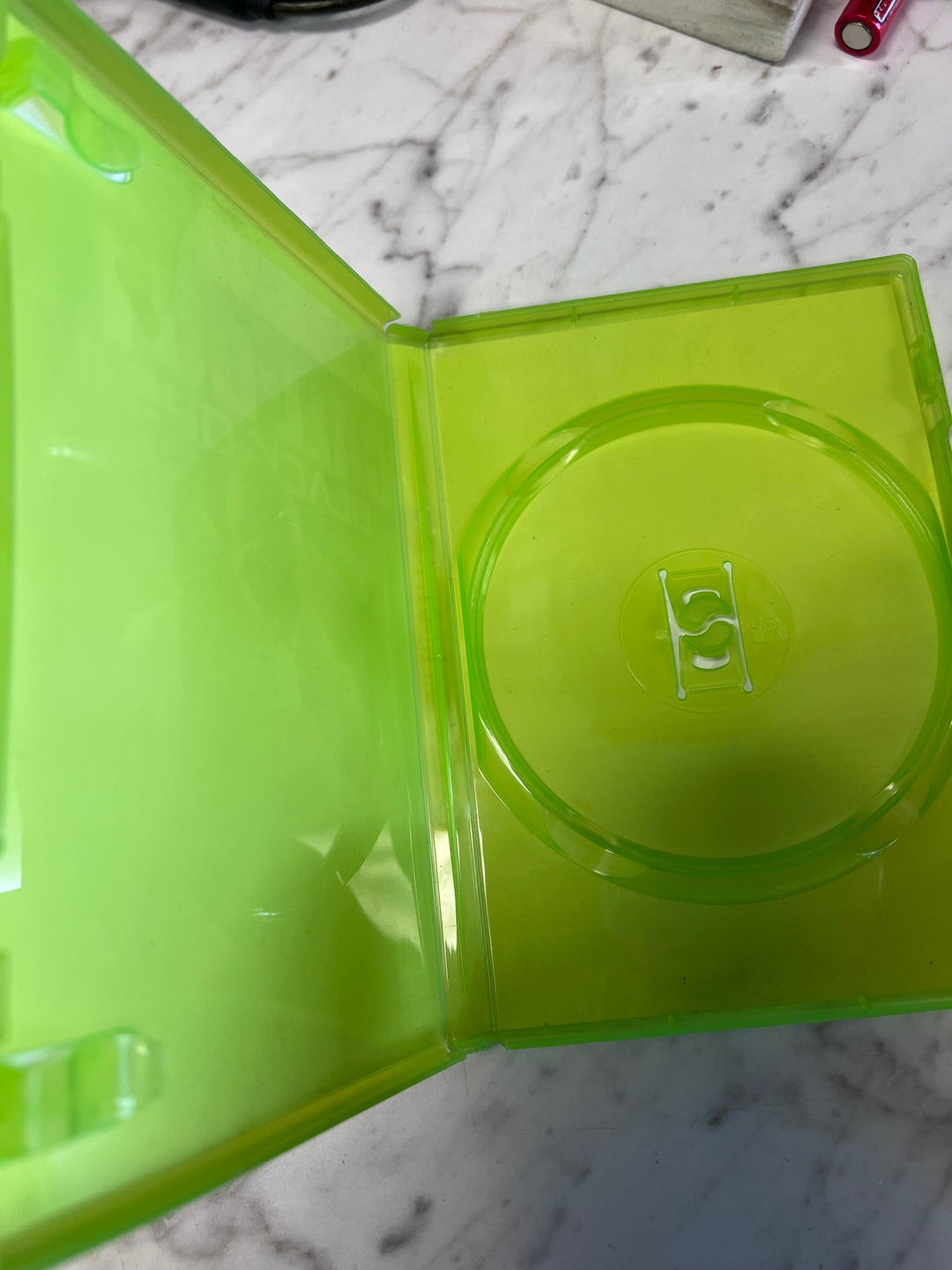 Call of Duty Black Ops II Xbox 360 CASE ONLY MO101625