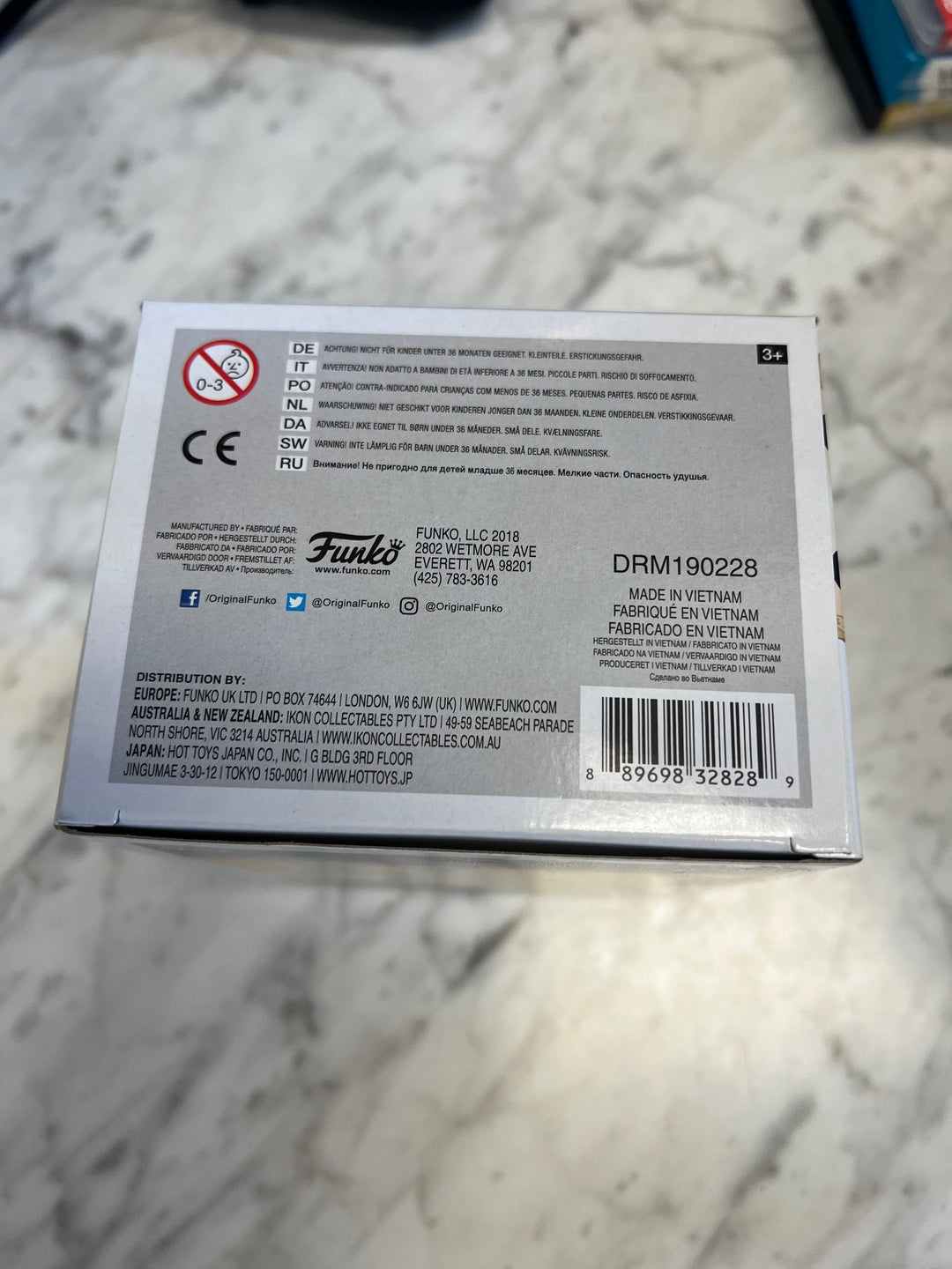 Funko Pop! Thirteenth Doctor #686 Doctor Who  P72325