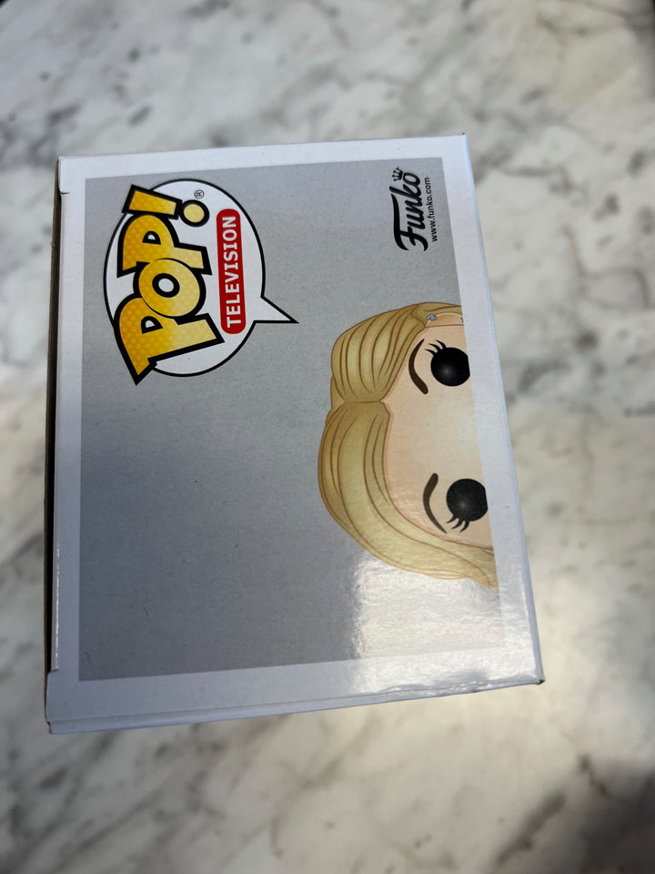 Funko Pop! Thirteenth Doctor #686 Doctor Who  P72325