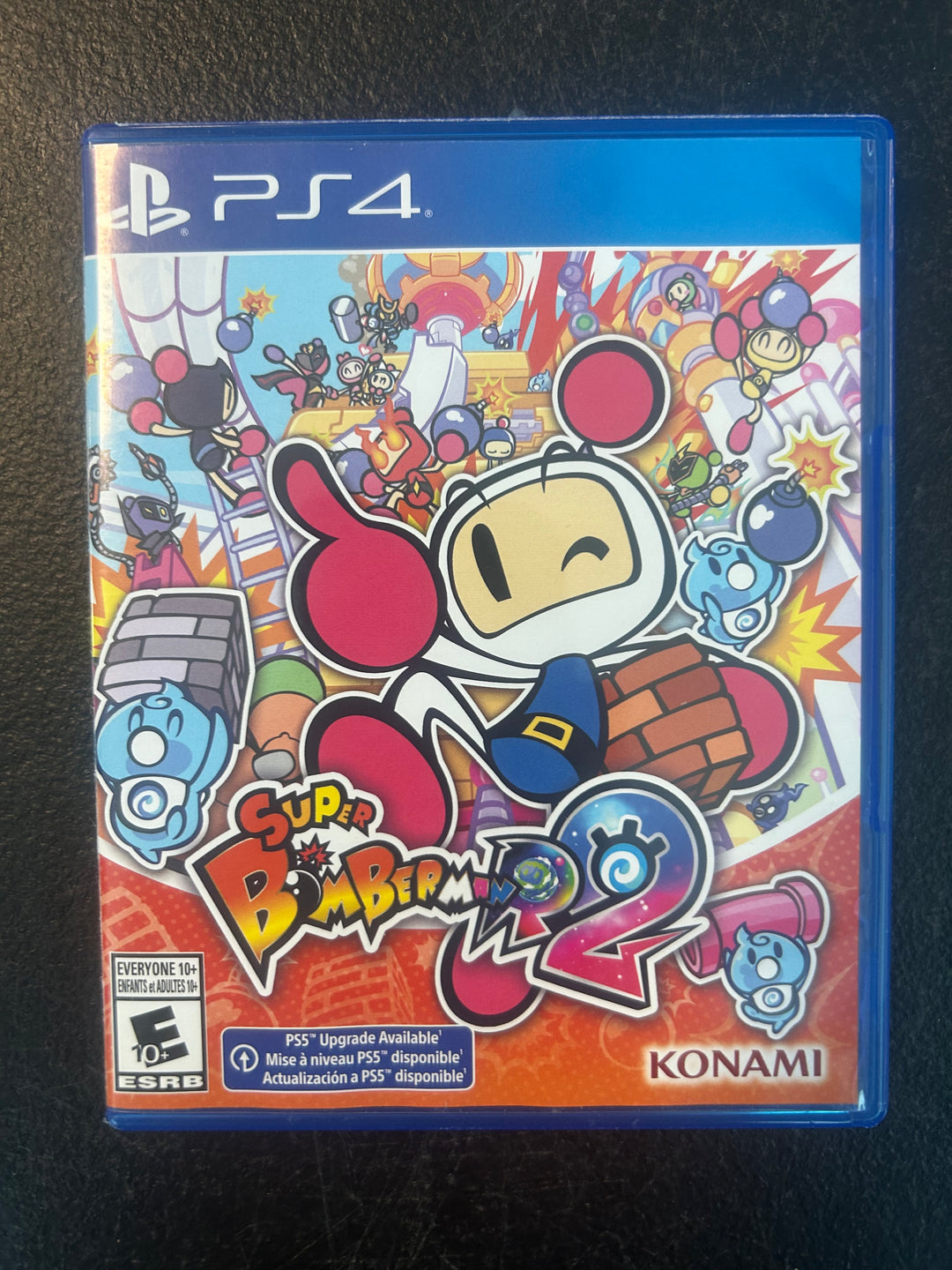Super Bomberman R 2 - PS4 DI21926