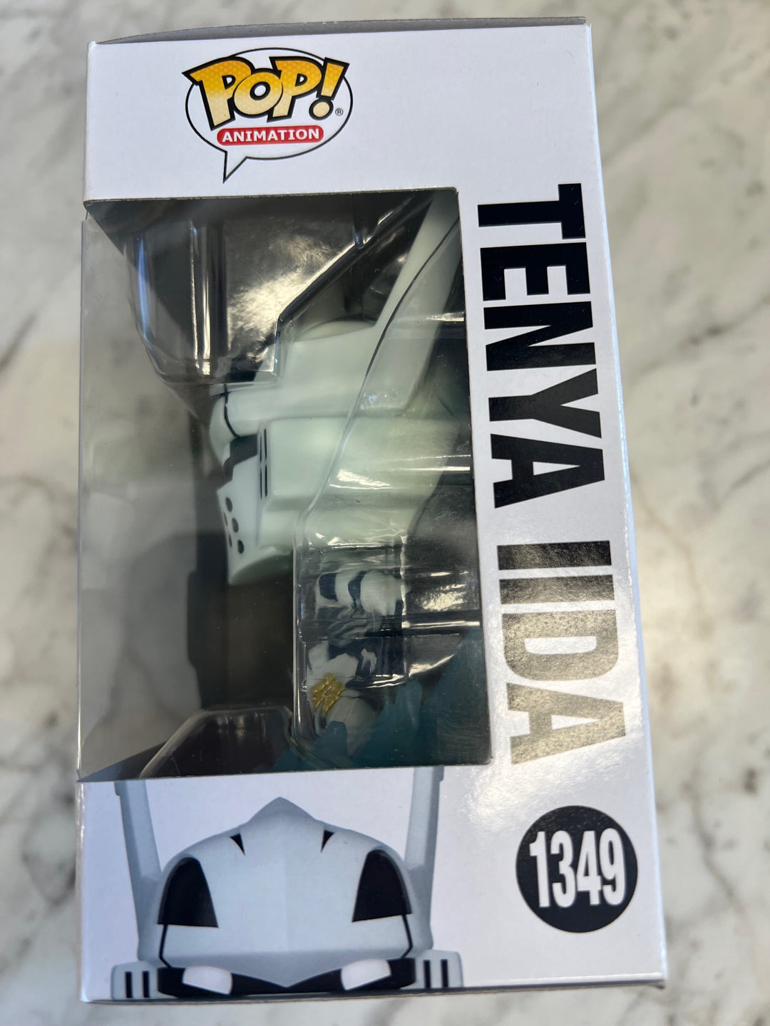 Funko Pop! Tenya Iida #1349 My Hero Academia FP72325