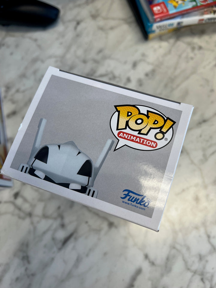Funko Pop! Tenya Iida #1349 My Hero Academia FP72325