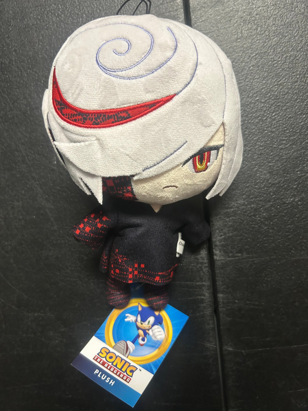 Great Eastern Entertainment Sonic the Hedgehog Sage Plush NP21926
