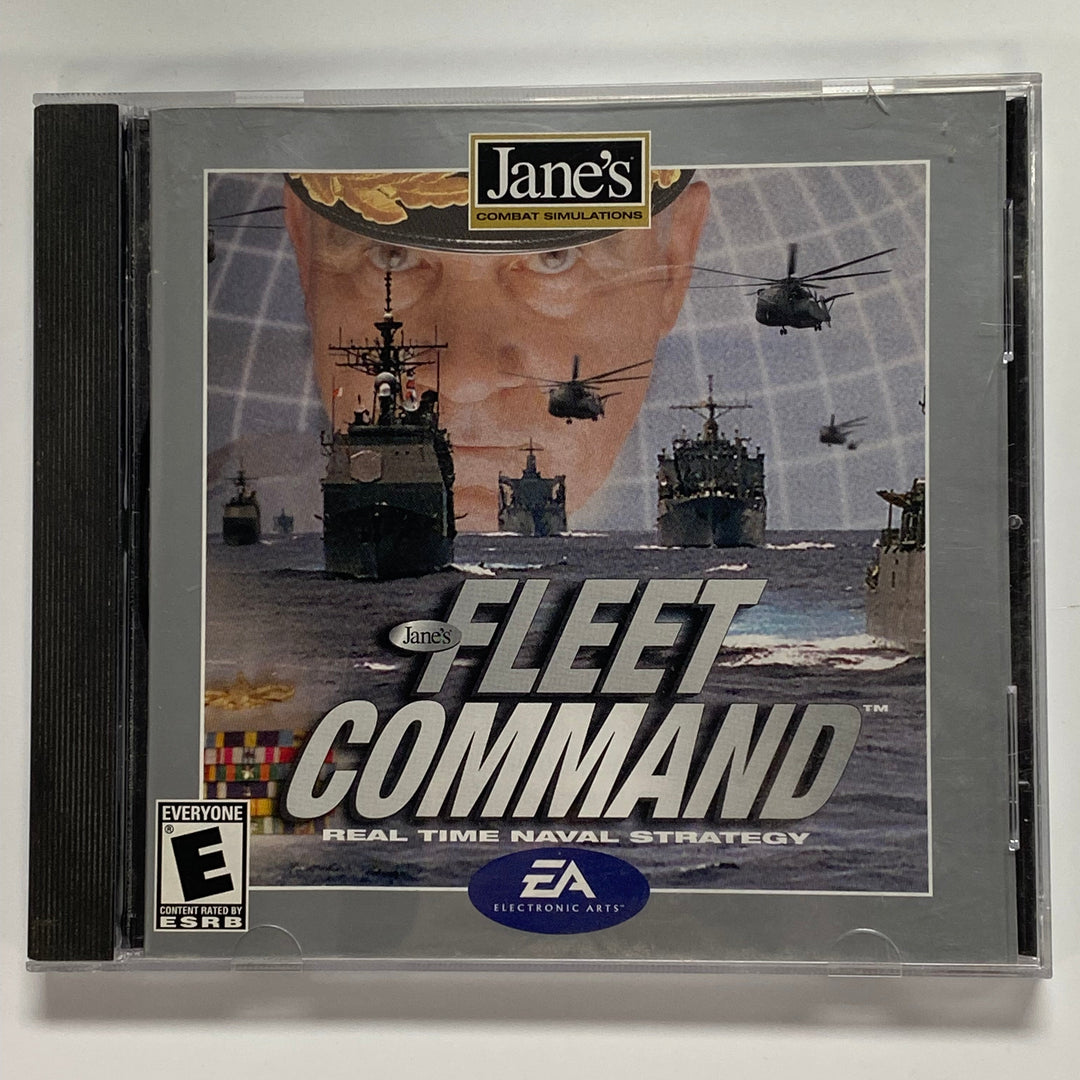Fleet Command - PC PC72226