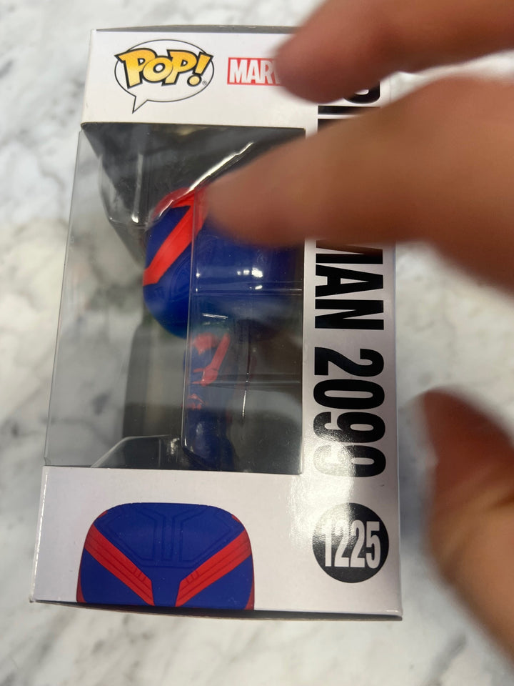 Funko Pop! Spider-Man 2099 #1225 Across the Spider-Verse P72325