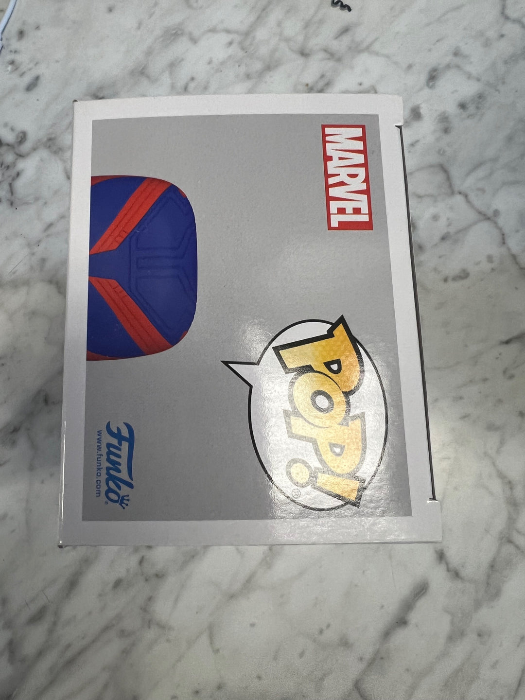 Funko Pop! Spider-Man 2099 #1225 Across the Spider-Verse P72325