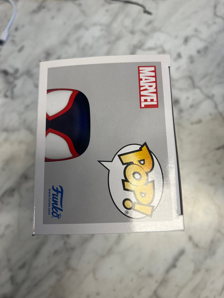 Funko Pop! Spider-Man #1223 Across the Spider-Verse P72325