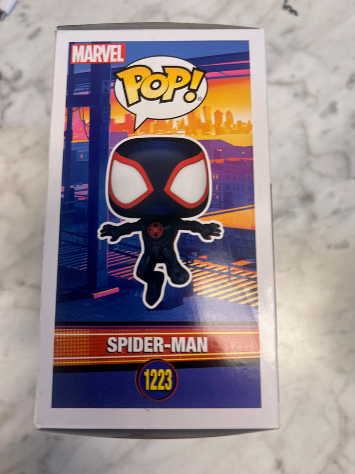 Funko Pop! Spider-Man #1223 Across the Spider-Verse P72325