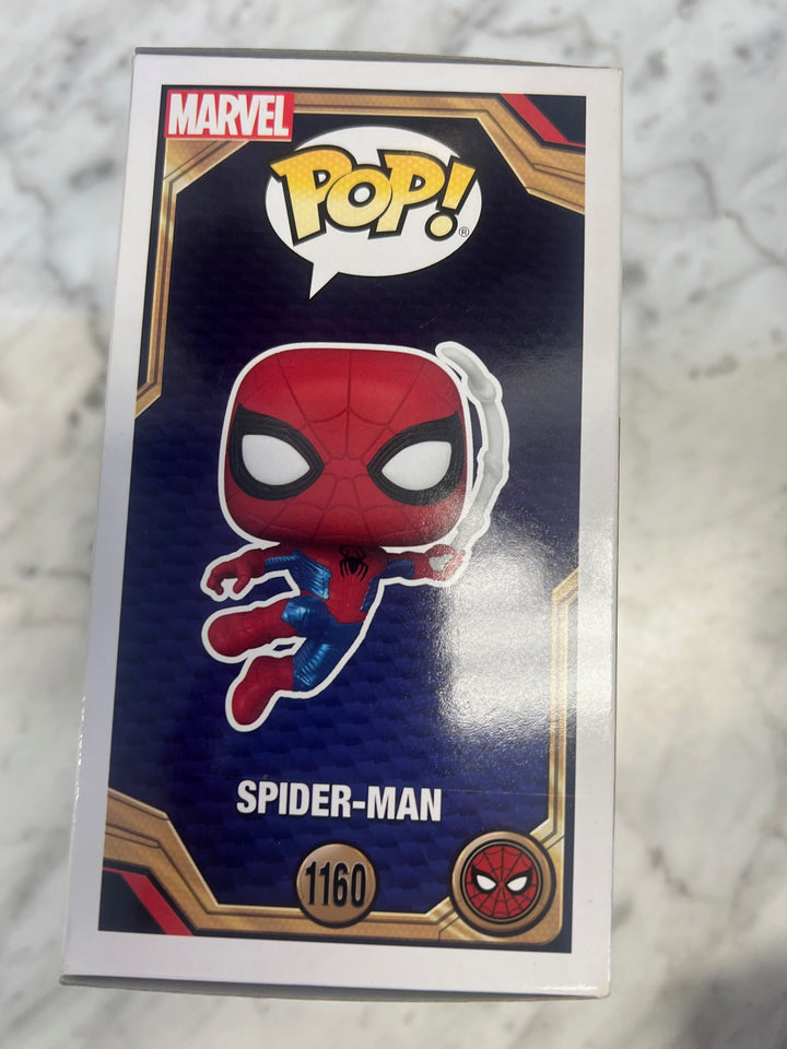 Funko Pop! Spider-Man #1160 No Way Home P72325