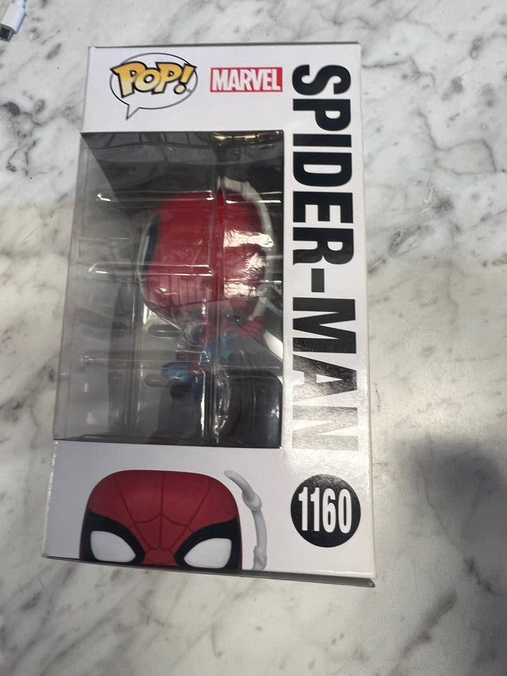 Funko Pop! Spider-Man #1160 No Way Home P72325
