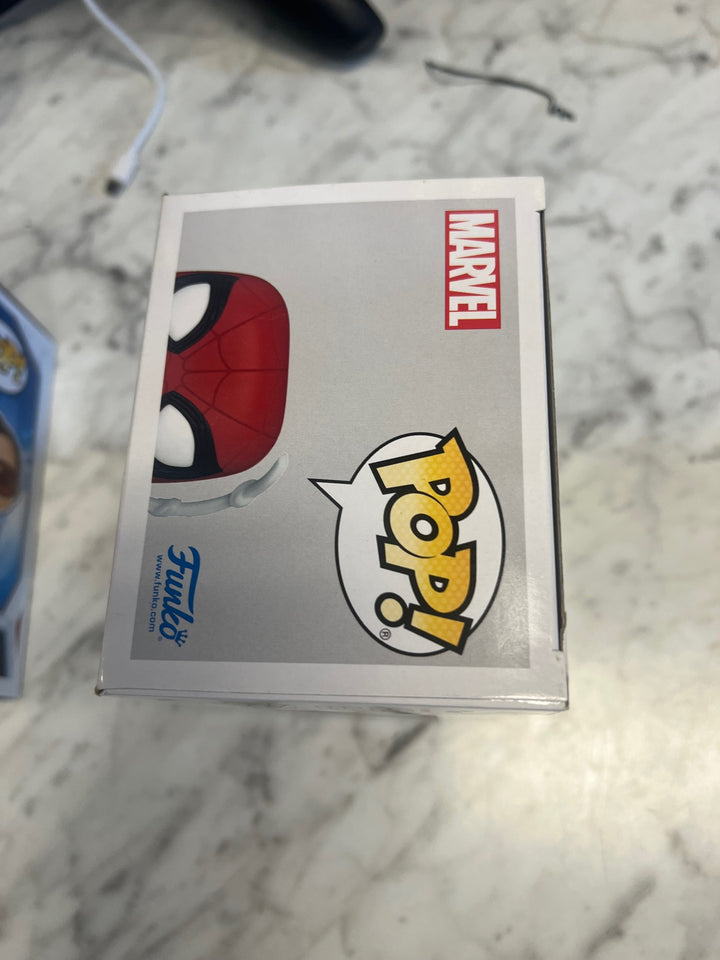 Funko Pop! Spider-Man #1160 No Way Home P72325