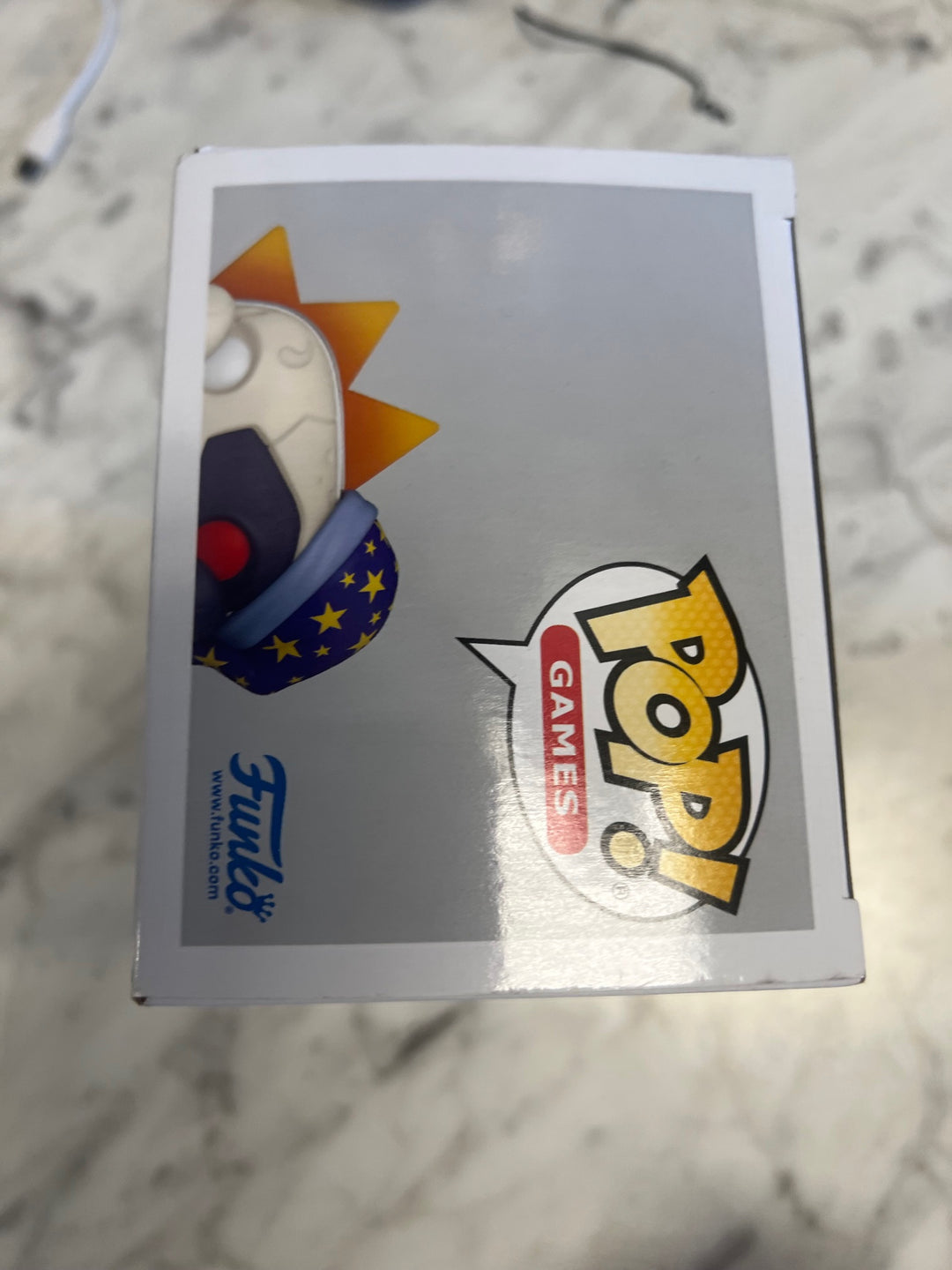 Funko Pop! Sun & Moon #919 Five Nights at Freddy's P72325