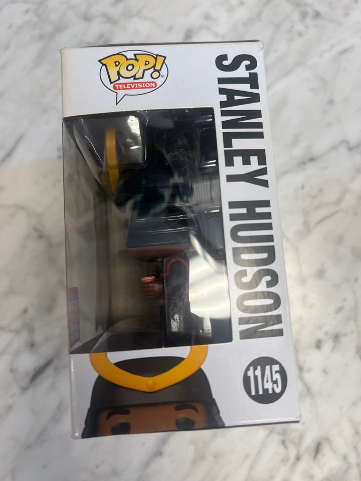 Funko Pop! Stanley Hudson #1145 Samurai P72325