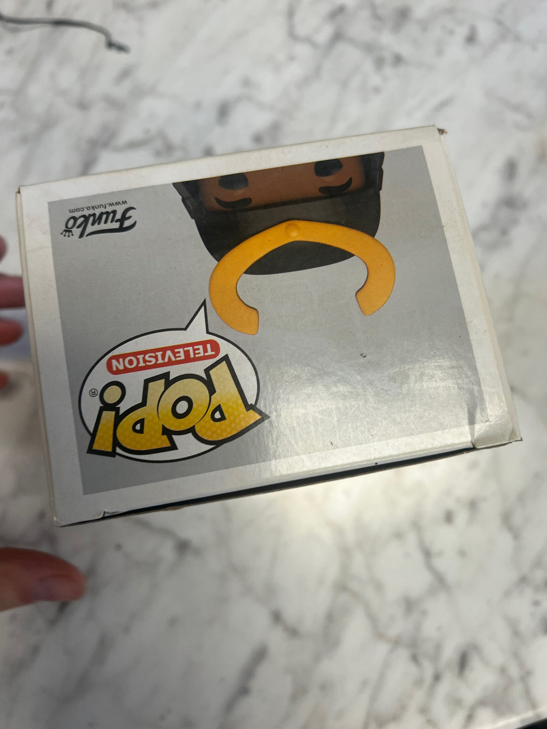 Funko Pop! Stanley Hudson #1145 Samurai P72325