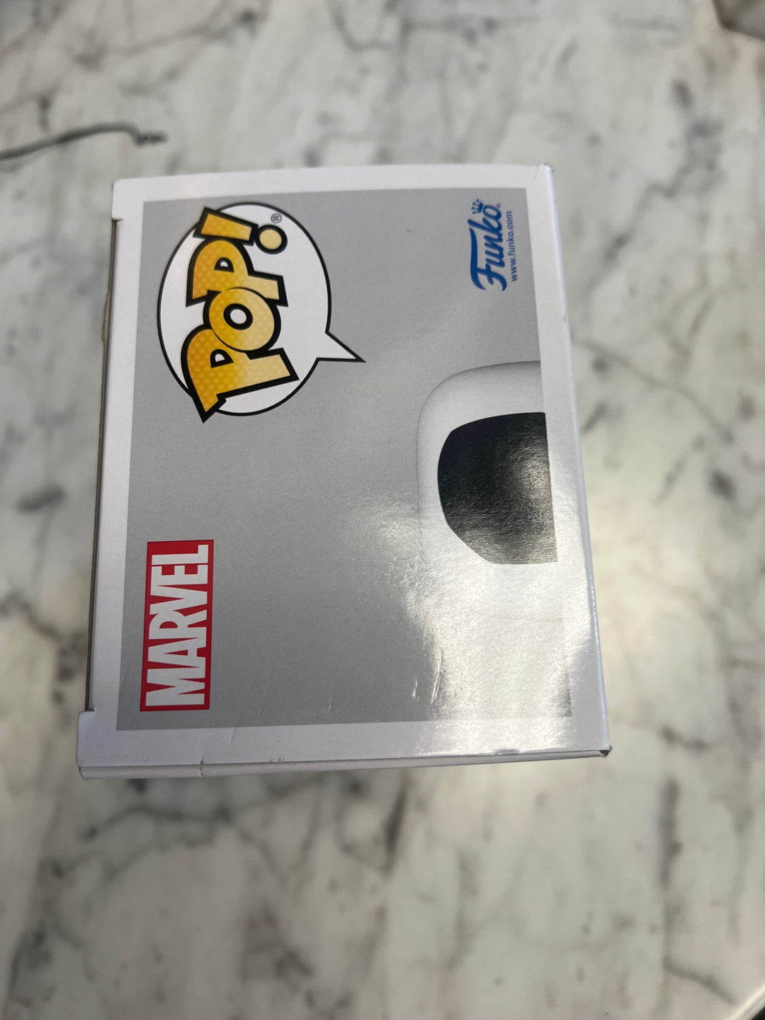Funko Pop! The Spot #1226 Spider-Man Across the Spider-Verse P72325