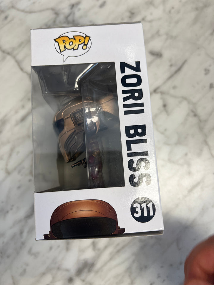 Zorii Bliss Star Wars Funko Pop #311       FP10124