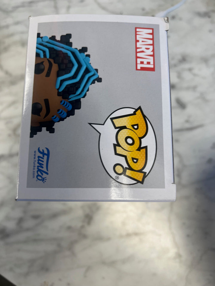 Funko Pop! Spider-Byte #1229 Spider-Man Across the Spider-Verse P72325