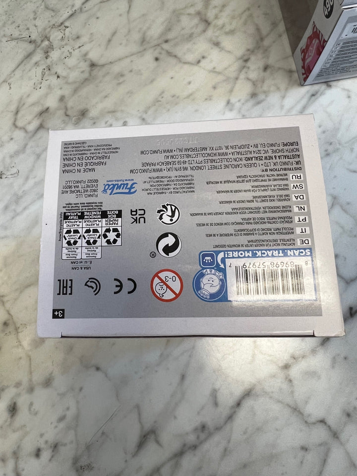 Funko Pop! Bertholdt Hoover #1167 Attack on Titan   FP5125