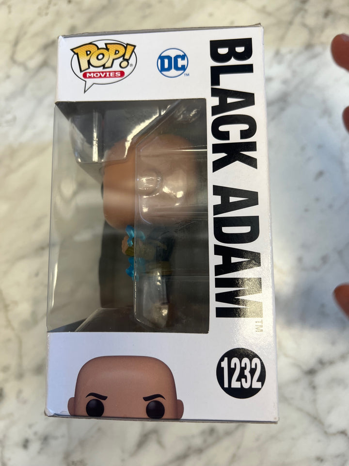 Funko Pop! Black Adam #1232  FP5125