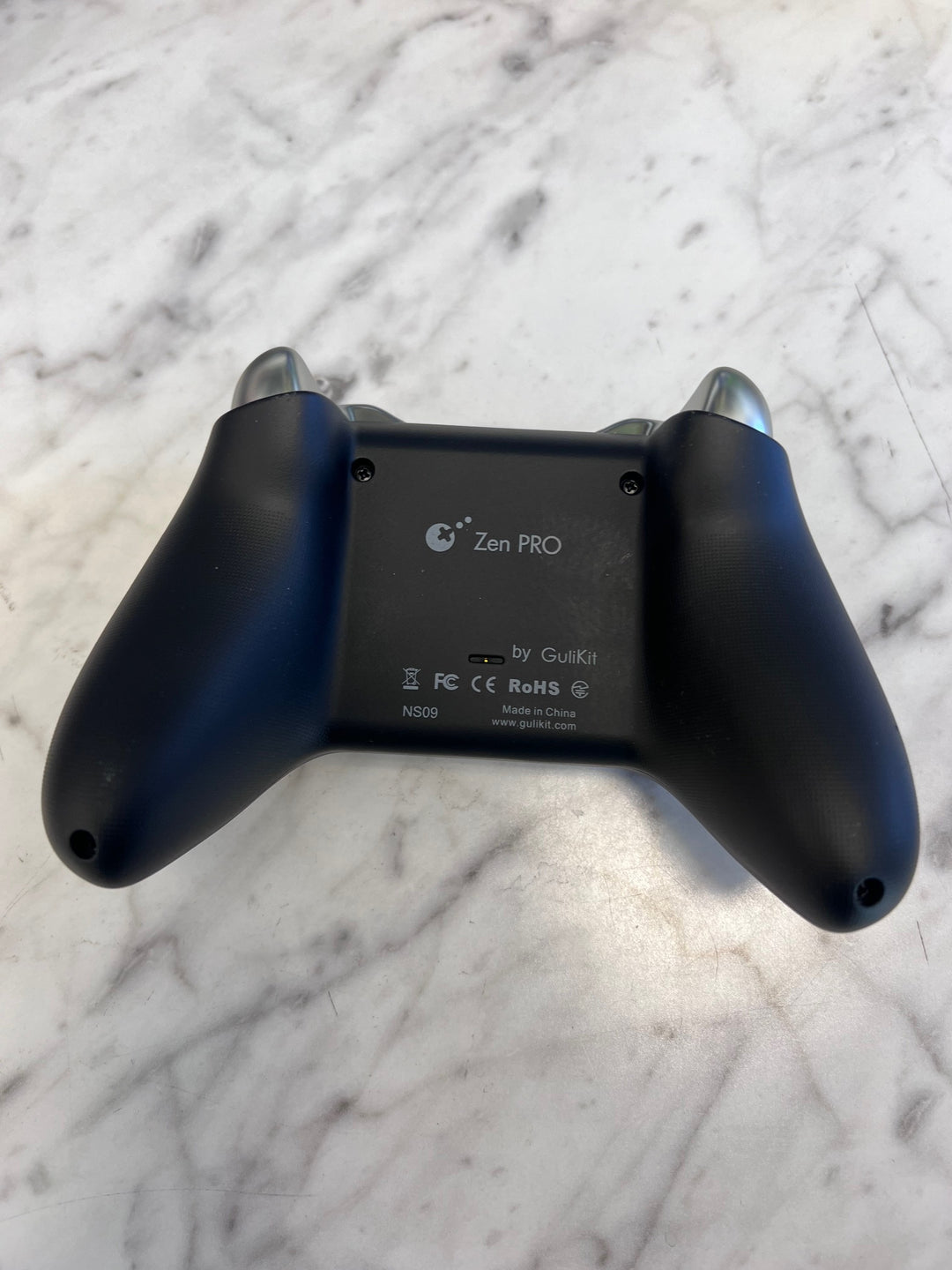 Zen Pro by GuliKit Wireless Controller for Switch, Windows, iOS, Android  UA101725