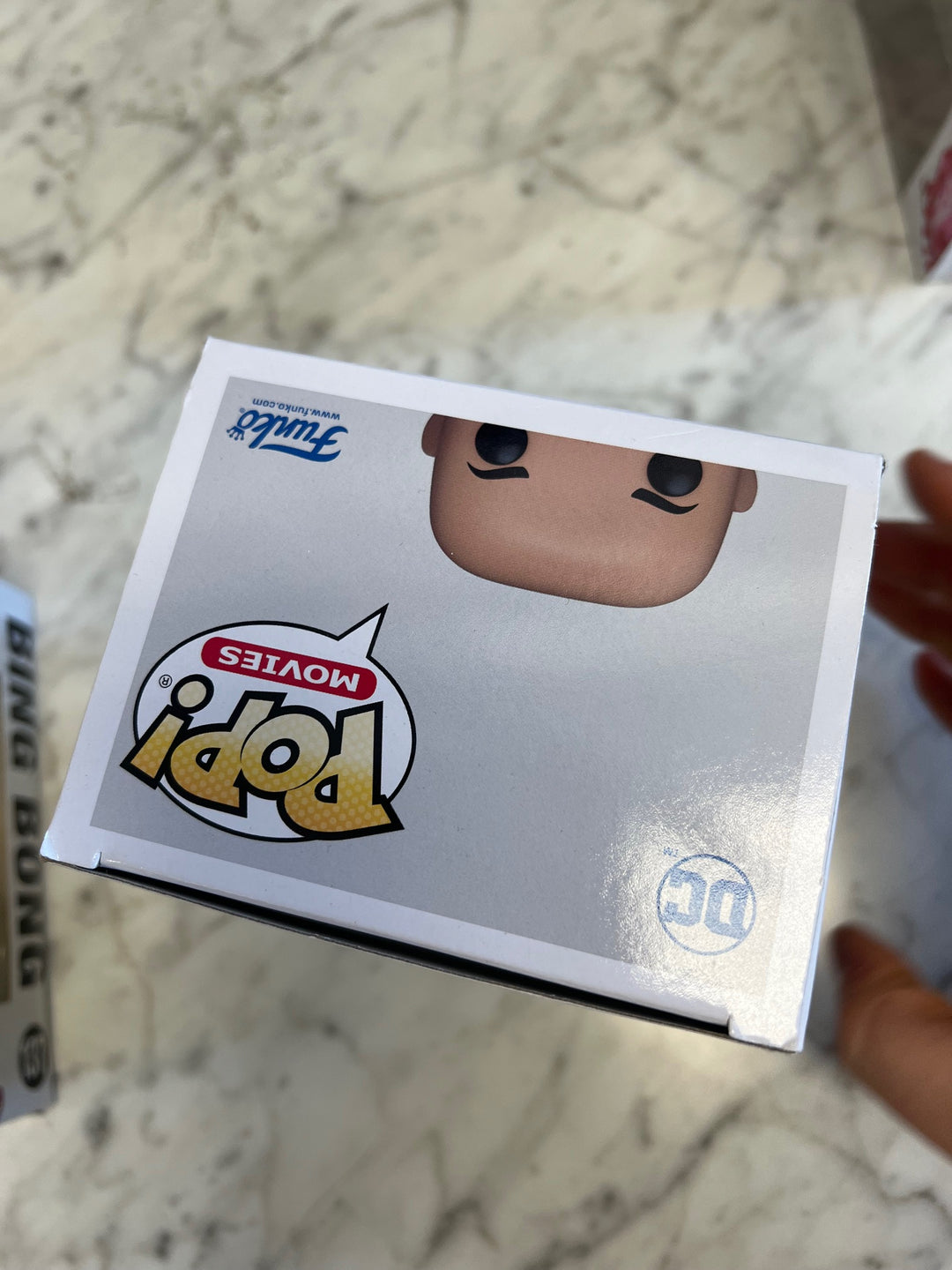 Funko Pop! Black Adam #1232  FP5125