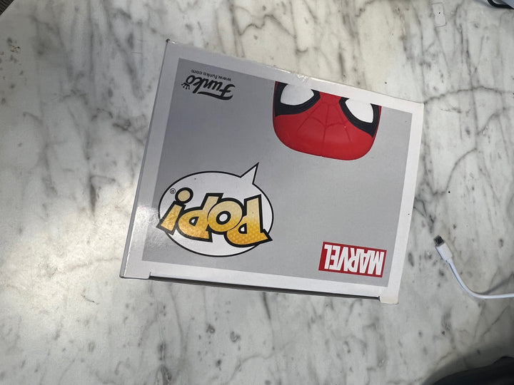 Funko Pop! Spider-Man Integrated Suit #913 Far From Home P72325