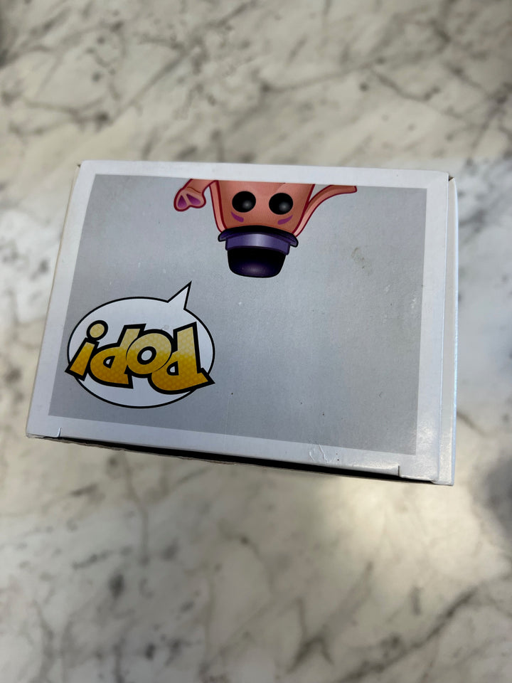 Funko Pop! Bing Bong #137 Squished Box Hot Topic  FP5125