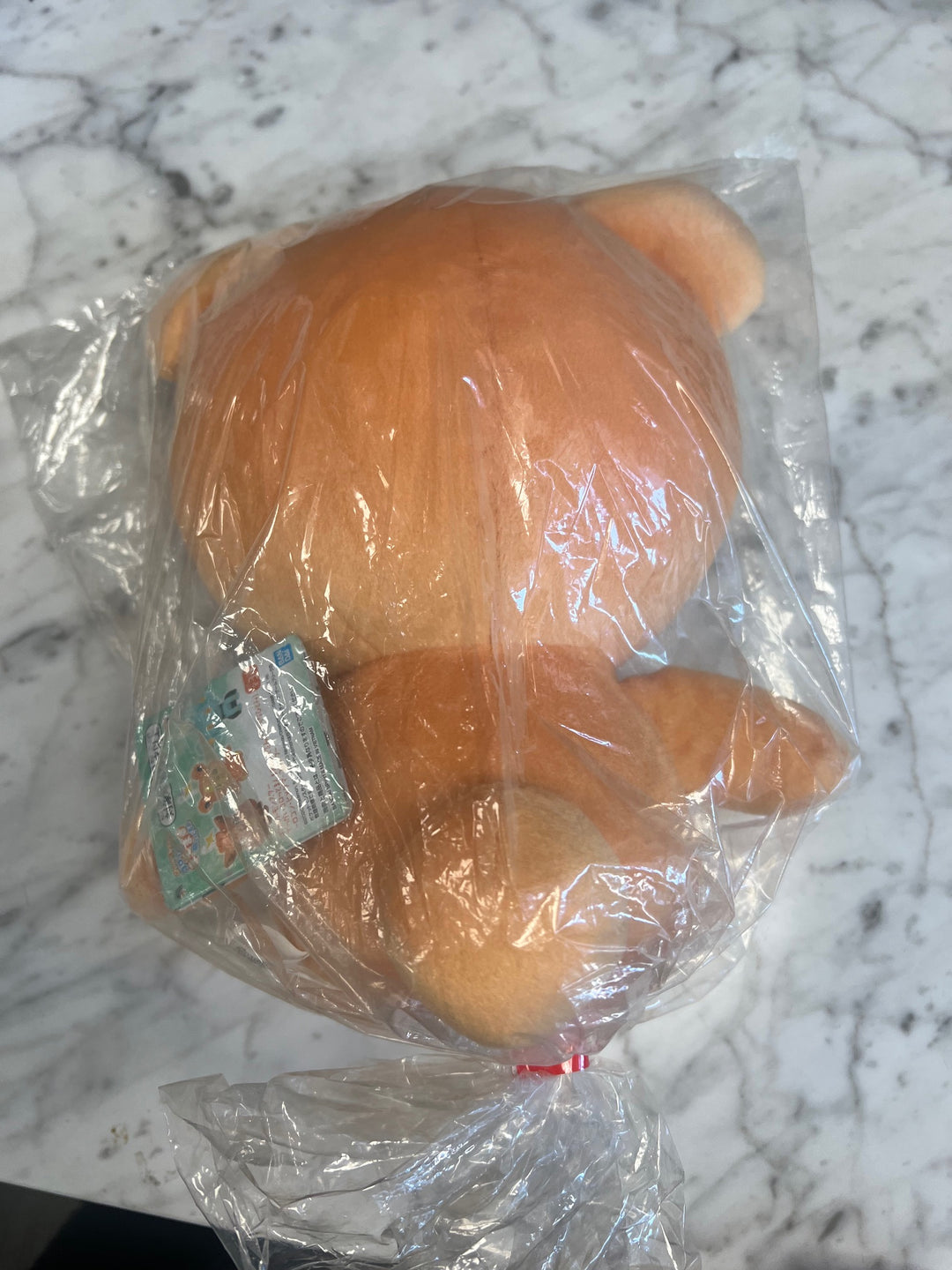 Pokemon Teddiursa Bandai Spirits Plush Toy Doll Japan Ver. Roughly 10" PL72425