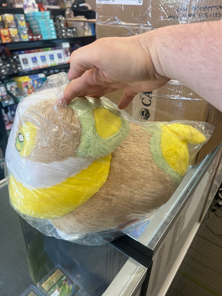 Pokemon Yamper Plush Bandai Spirits  Plush About 14" New w tags PL72425