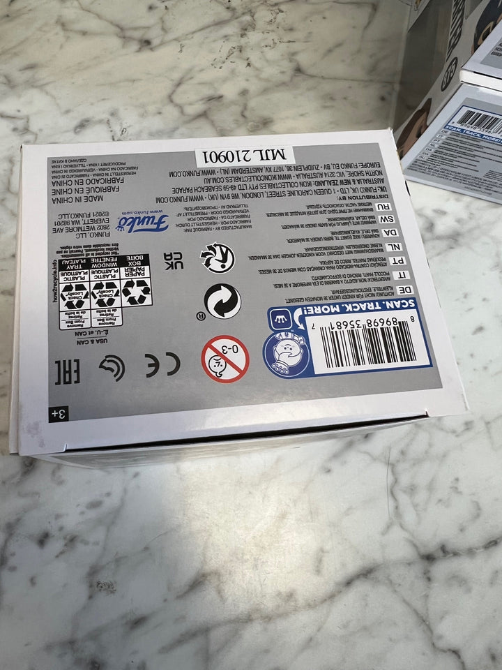 Funko Pop! Christa #460 Attack on Titan  FP5125