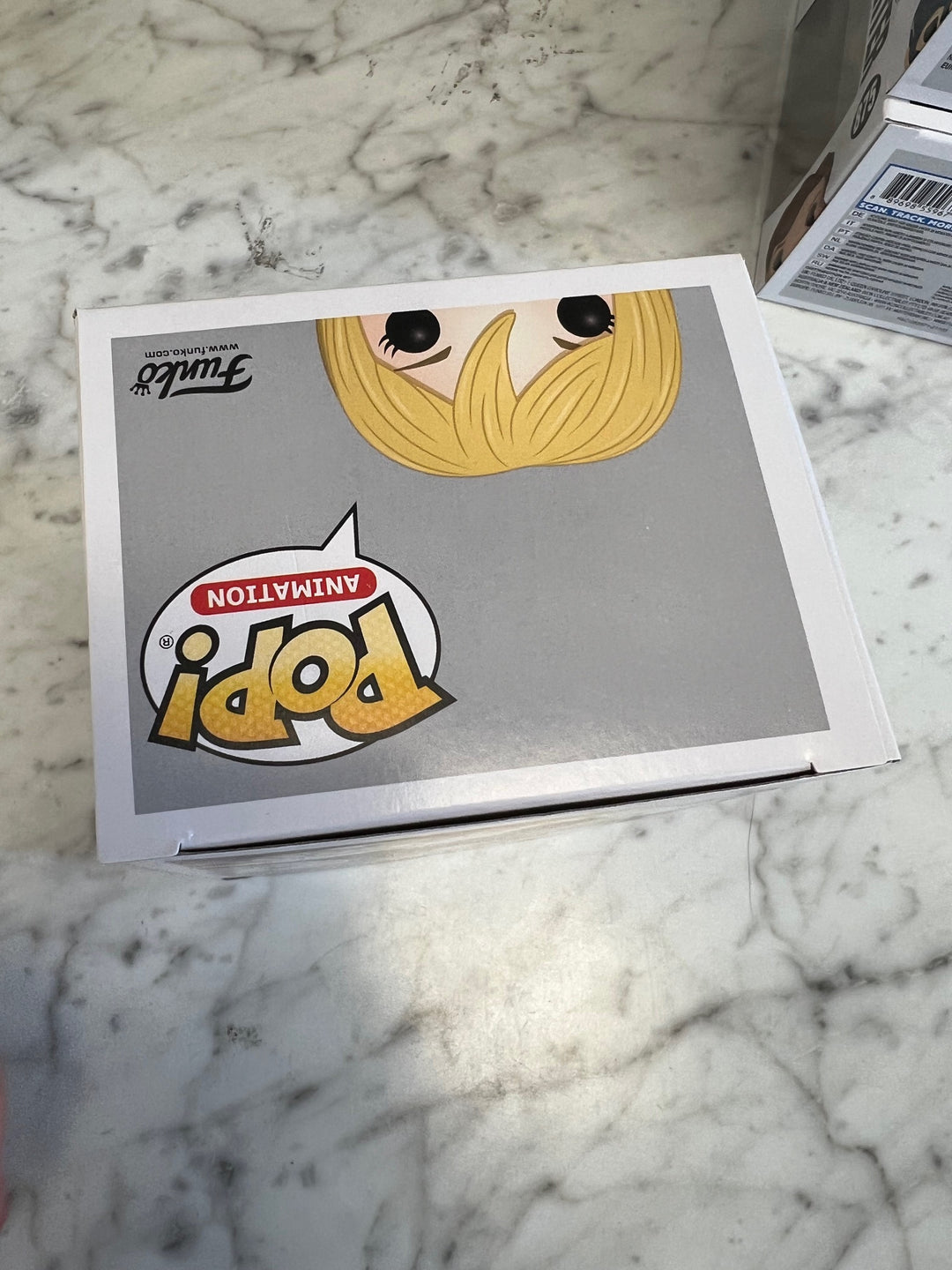 Funko Pop! Christa #460 Attack on Titan  FP5125