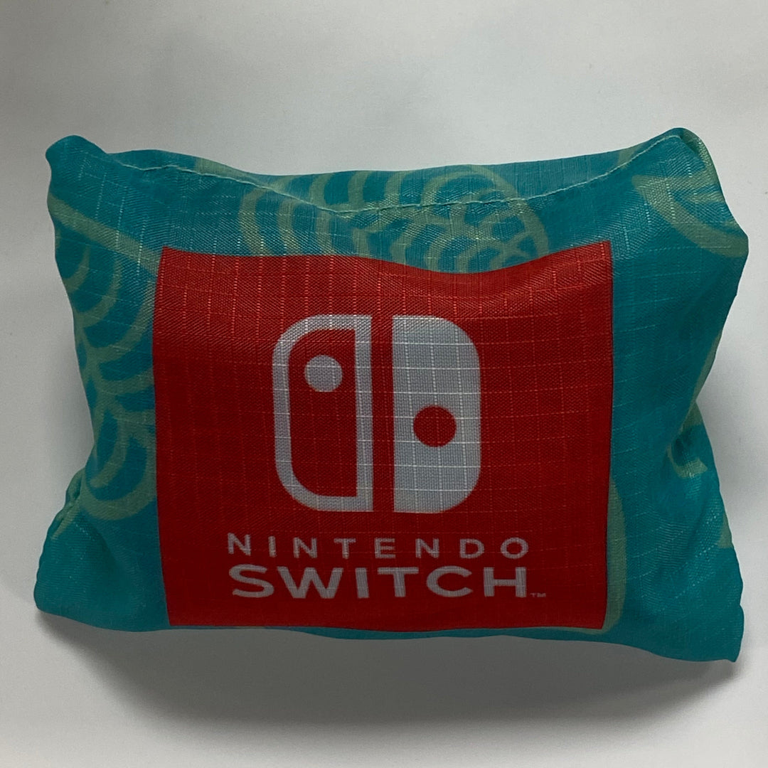 Animal Crossing New Horizons Reusable Bag