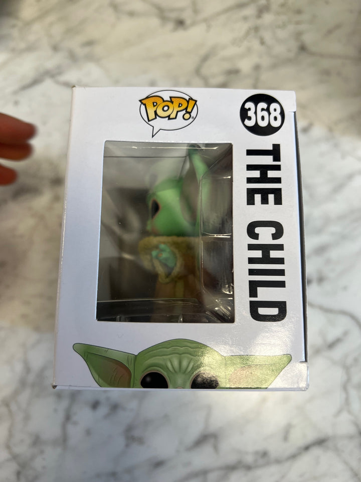 Funko Pop! The Child #368 The Mandalorian  FP5125