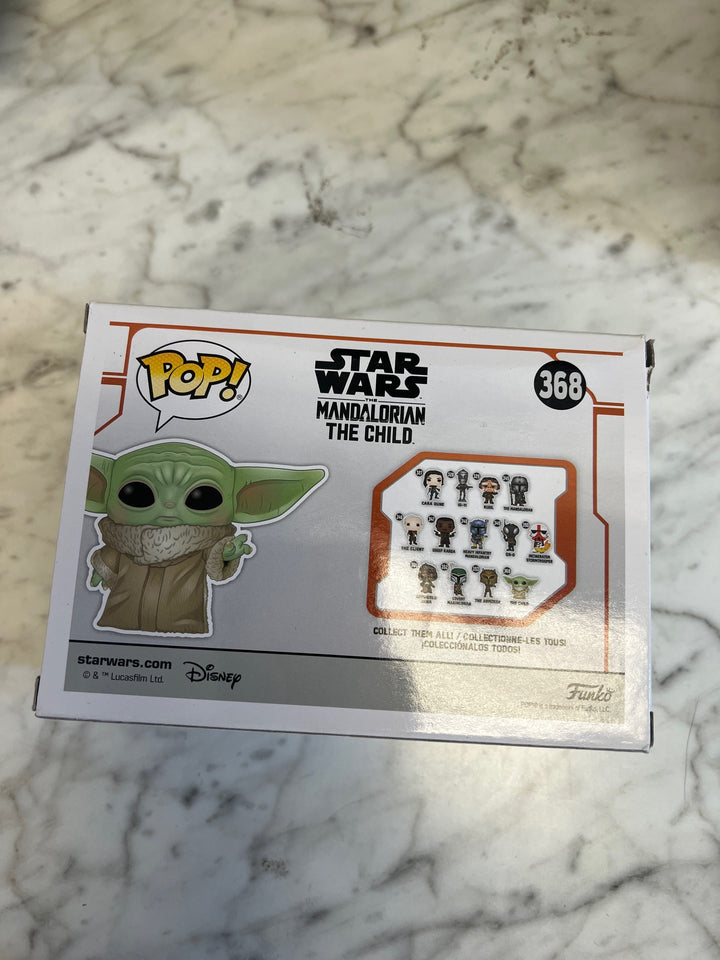 Funko Pop! The Child #368 The Mandalorian  FP5125