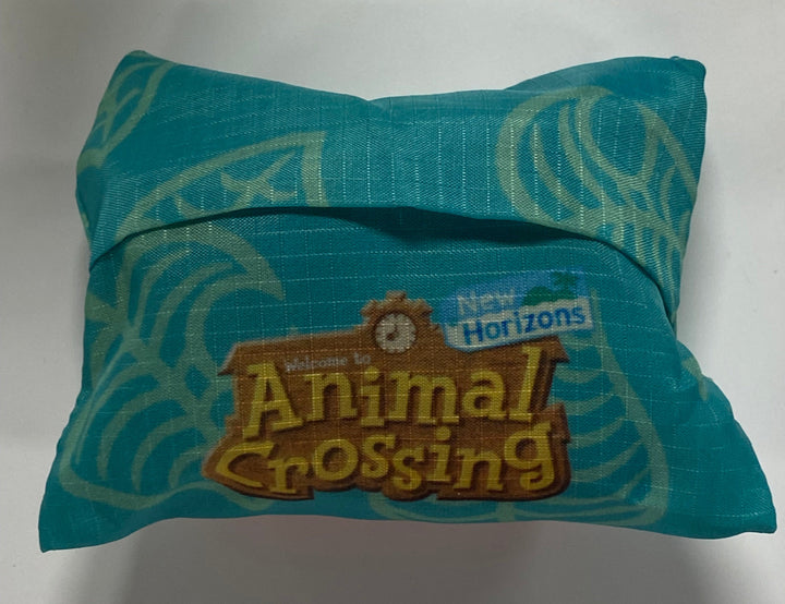 Animal Crossing New Horizons Reusable Bag