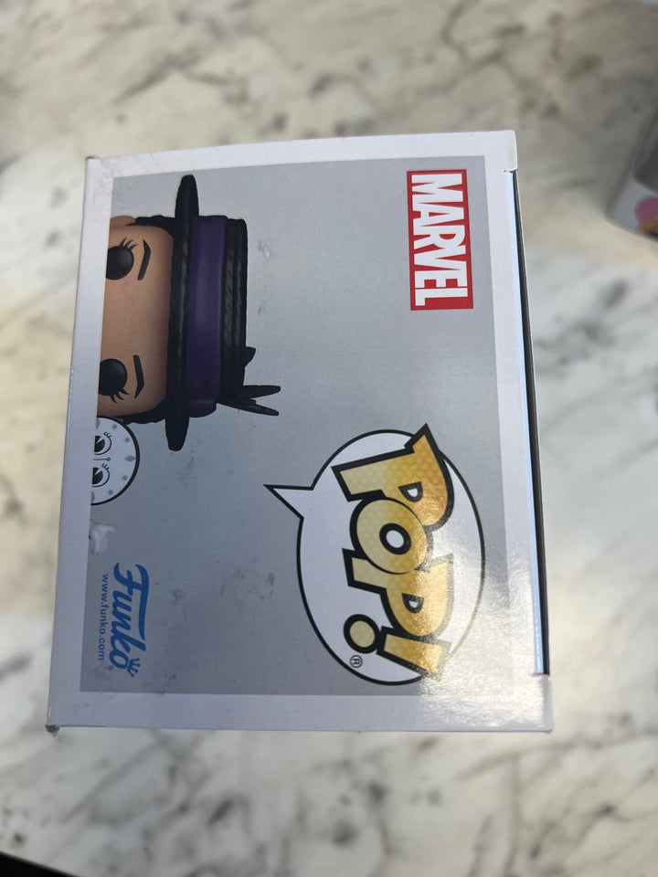 Funko Pop! Renslayer with Miss Minute 1893 #1315 Loki Season 2  P72325