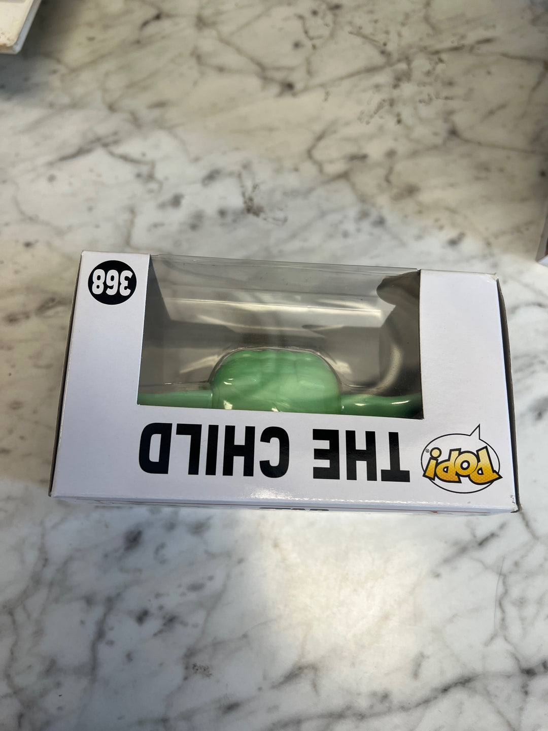 Funko Pop! The Child #368 The Mandalorian  FP5125