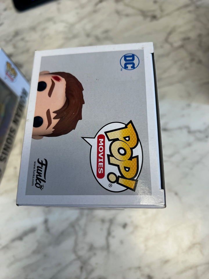 Funko Pop! Rick Flag #1115 The Suicide Squad  P72325