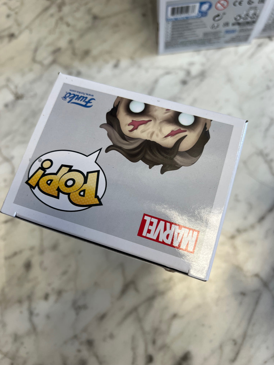 Funko Pop! Dead Strange #1032 Multiverse of Madness  FP5125