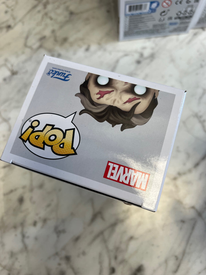 Funko Pop! Dead Strange #1032 Multiverse of Madness  FP5125