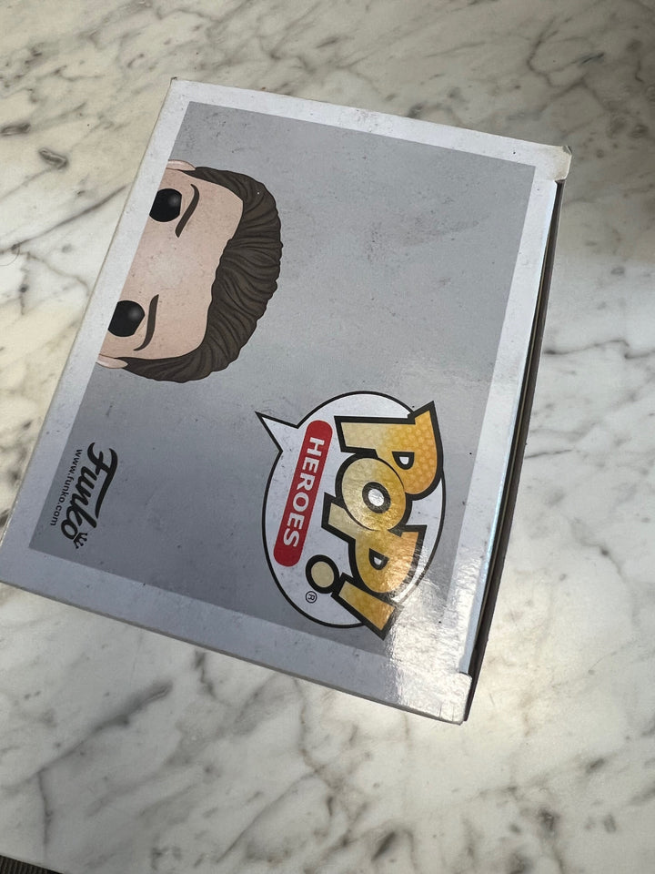 Funko Pop! Heroes Roman Sionis #306 Birds of Prey P72325
