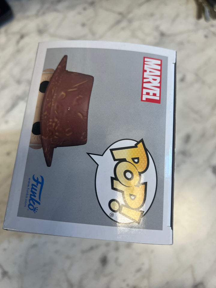 Funko Pop! Old Man Logan #1374 Marvel  P72325