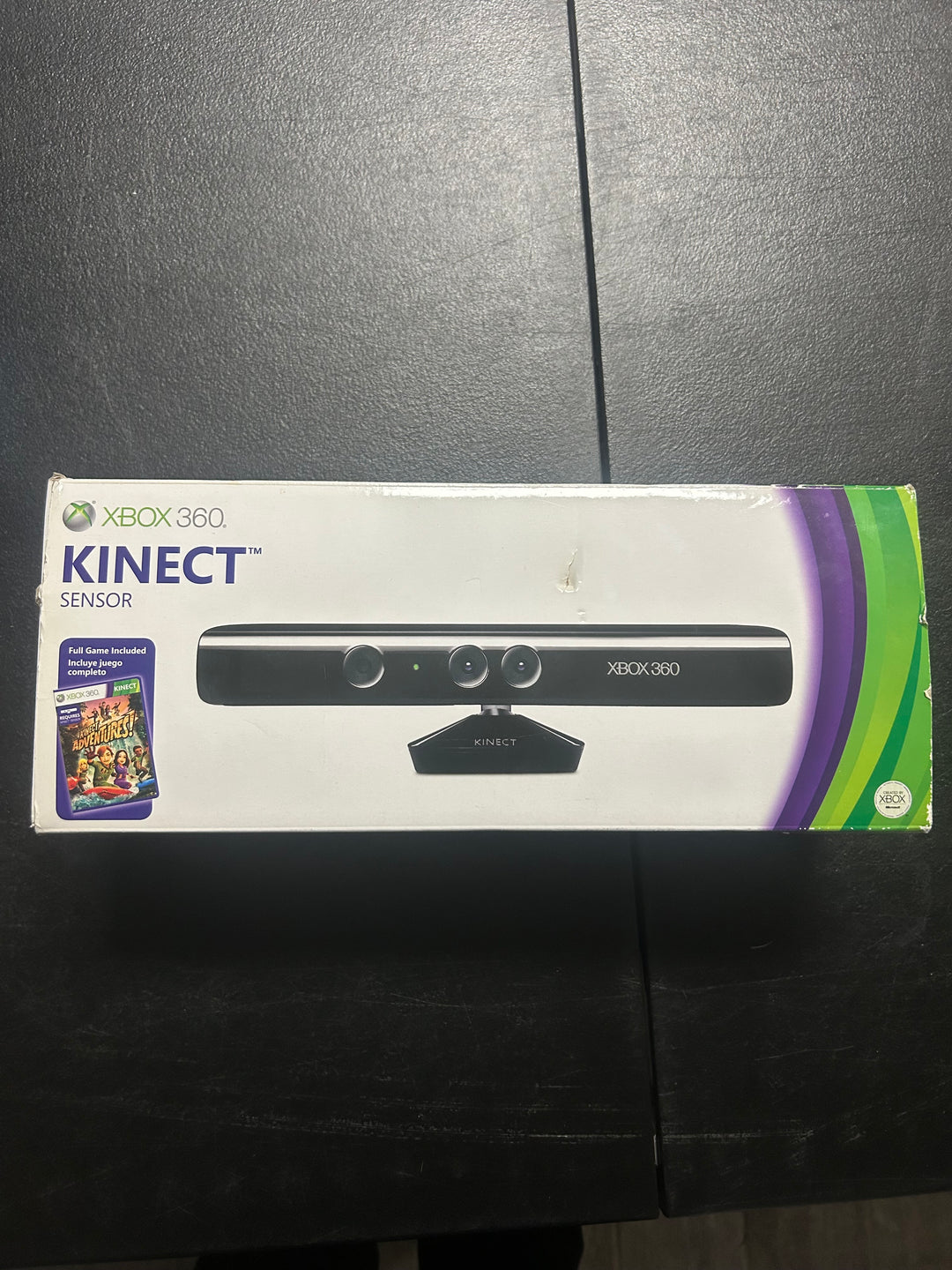 Xbox 360 Kinect Sensor (OEM) GS5180