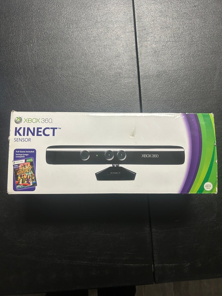 Xbox 360 Kinect Sensor (OEM) GS5180
