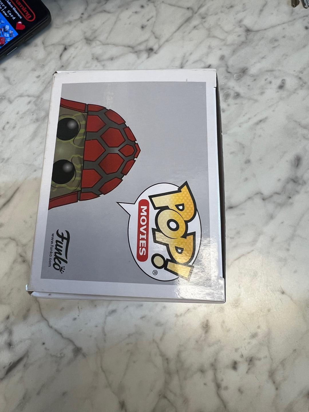 Funko Pop! Pawny #740 Men In Black MIB International P72325